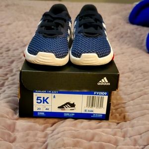Adidas Tennis Shoes 5K